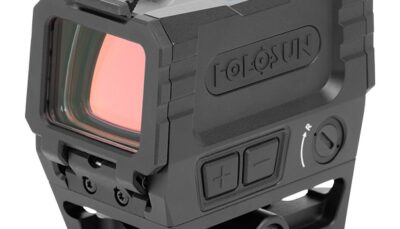 HOLOSUN AEMS-EVO-GD   AEMS-EVO ENCLSD MULTI RETCL