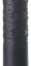 Jk Armament JK-172PRO-KOR30-TI 30 Pro-Kor 30 Cal 1.72" Armor Black Titanium