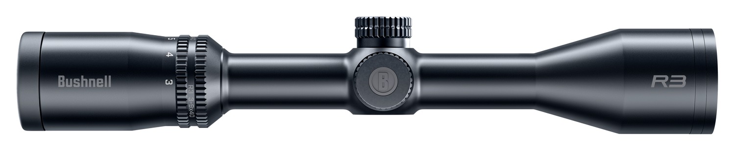 BUSH R3-3940S11 3-9X40 R3 DOA-QBR EXO