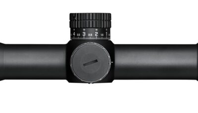 BUSH R7-42050M1  4-20X50 R7 ED BLK