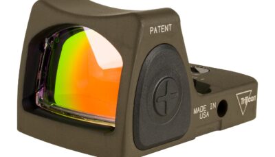 TRJ 700695         3.25 MOA RED RMR ADJ LED CK ODG