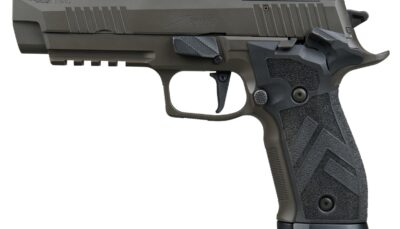 SIG 226X59LEGIONSAO10 P226 9MM 4.4 10R COMP