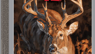 Winchester Ammo X2506DS Deer Season XP 25-06Rem 117gr Extreme Point 20 Per Box/10 Case