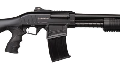 ETP-MAG 12GA SYN 18 MAG FED PUMP SG