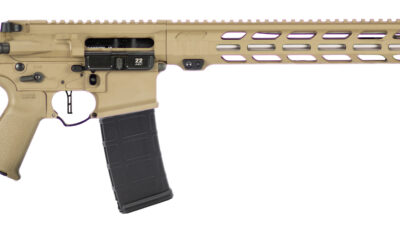 APF DMR 22ARC 2.0 18 MAGPUL ACS FDE