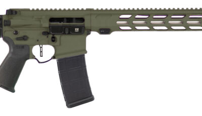 APF VARMINT 22ARC 2.0 22 MAGPUL PRS LITE ODG