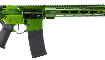 APF 5.56 NATO FURY 16 RANGER FX MLOK