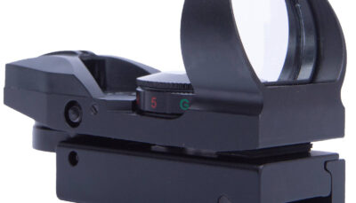 ATI DUO SIGHT RED DOT