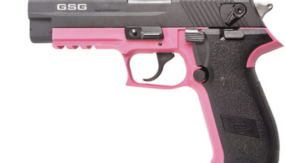 ATI GSG FIREFLY HGA 22LR 4 PINK 10RD