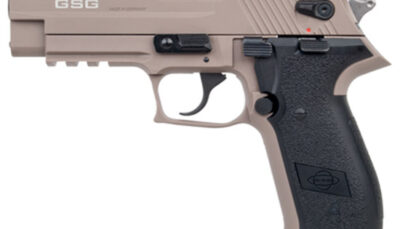 ATI GSG FIREFLY HGA 22LR 4 TAN 10RD