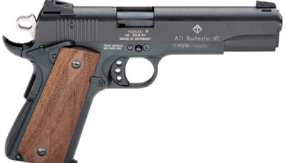 ATI GSG 1911 22LR 10RD CA LEGAL