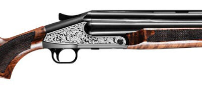 ATI 3B SGT 12GA 18 3.5 3 BARRELS WOOD STOCK