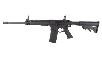 ATI ALPHA MAXX 556 16" 30RD BLK