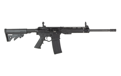 ATI ALPHA MAXX 556 16" 30RD BLK - Image 2