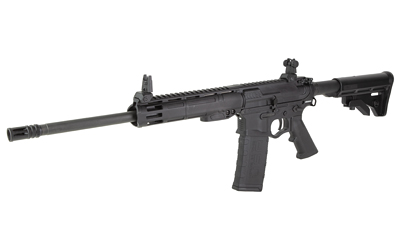 ATI ALPHA MAXX 556 16" 30RD BLK - Image 3