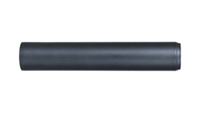 BARR SUPPRESSOR AM338 TI W/MOUNT