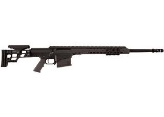 BARR MRAD 338LAP 26 FLUTED