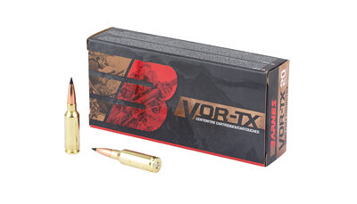 BARNES VOR-TX 6MM ARC 90GR 20/200