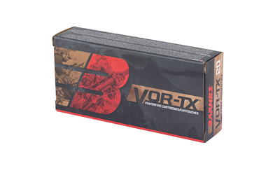 BARNES VOR-TX 6MM ARC 90GR 20/200 - Image 3