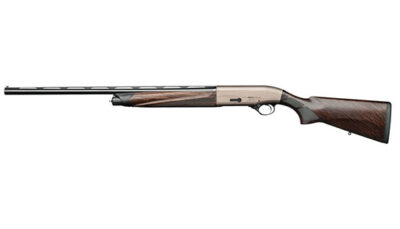 BER A400 XPLOR ACTION KO LH 12GA 28 BRONZE RCVR