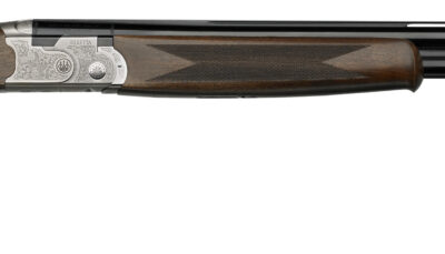 BER 686 SILVER PIGEON I 20GA 28 VITTORIA