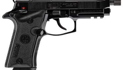 BER 80X CHEETAH TACTICAL 380ACP 4.4 15RD URBAN