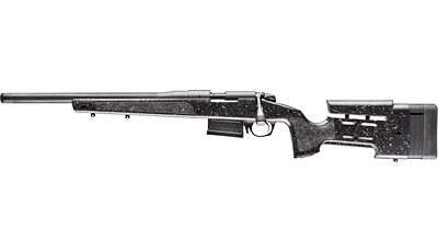 BERGARA B14R 22LR TR CRB 18" 10RD LH