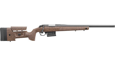 BERGARA B-14 HMR 22CM 24" 5RD