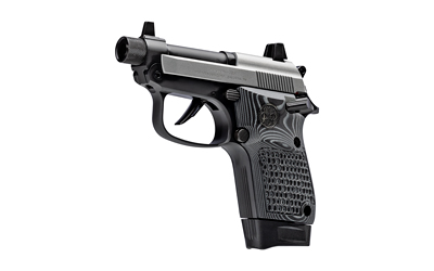 BERETTA BOBCAT 20X 22LR 2.8" G10 TB - Image 3