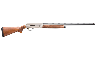 BRN A5 UPLAND 20GA 26" WLNT SLV - Image 2