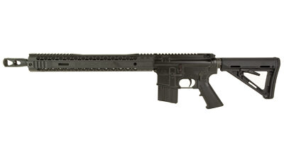 BLACK RAIN SPEC15 458SOCOM 16" 10RD
