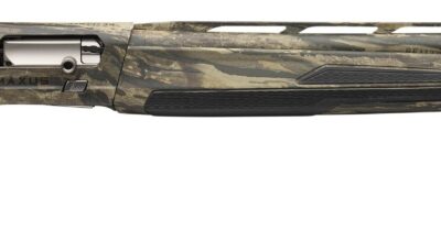 BRO MAXUS II RT LEGACY 12GA 26