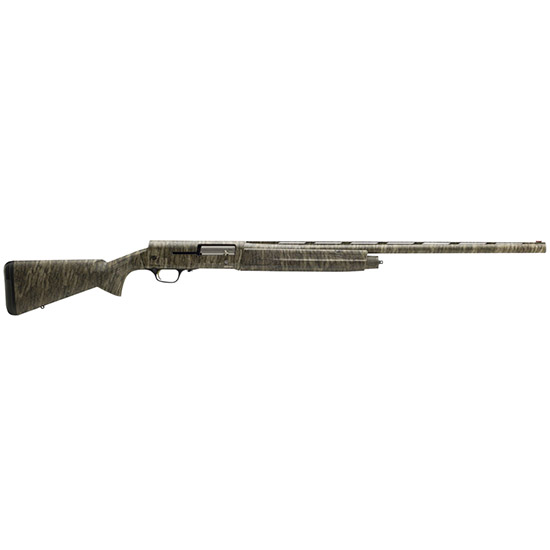 BRO A5 12GA 3.5 28 DS MOBL DT SHOT