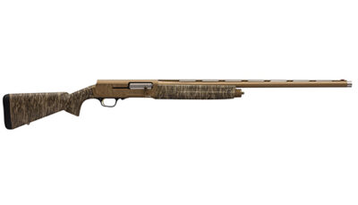 BRO A5 WICKED WING 12GA 3.5 26 MOBL SHOT SHOW
