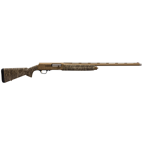 BRO A5 WICKED WING 12GA 3.5 26 MOBL SHOT SHOW