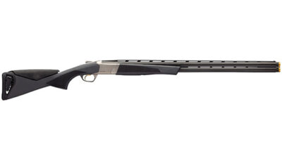 BRO CYNERGY CX COMPOSITE 12GA 28 CHARCOAL GRAY