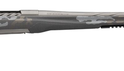 BRO X-BOLT 2 MOUNTAIN PRO TUNG 7MM PRC 24 3R