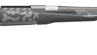 BRO X-BOLT 2 MOUNTAIN PRO SPR CF 7MM PRC 20 3