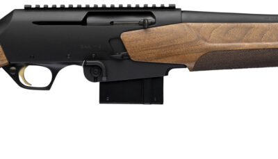 BRO BAR MK4 DBM WOOD 308WIN 18.5