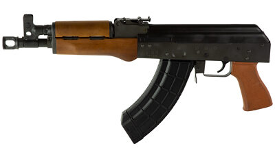 CENT ARMS VSKA DRA 762X39 12.25" 30R