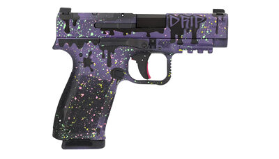 CANIK METE MC9LS 9MM 3.64" 17RD MD