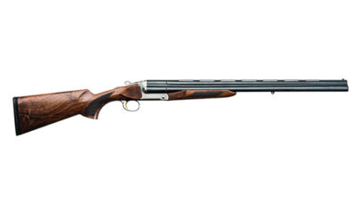 CDLY TRIPLE CROWN 20GA 26 3 WHITE RCVR