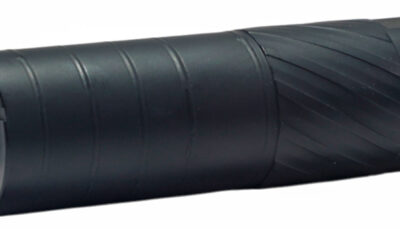CENT SUPPRESSOR VOID 7.62 BLK