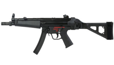 CENT AP5 NAVY MAGPUL BSL BRACE 30RD
