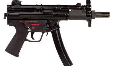 CENT AP5-P 9MM 5.75 TB 2 30RD NAVY