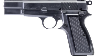 CENT CENTURION 14 9MM 4.66 HI -POWER 15RD