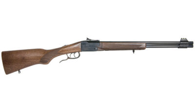 CHIAPPA DOUBLE BADGER 22MAG 410GA