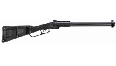 CHIAPPA M6 FOLDING 12GA 22LR 18.5 X-CALIBER SET