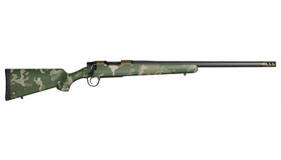 CHRISTENSEN RL FFT 22CM 20" CANYON