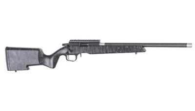 CHRIS RANGER 22 22LR 18 1-16 BLK/GRY